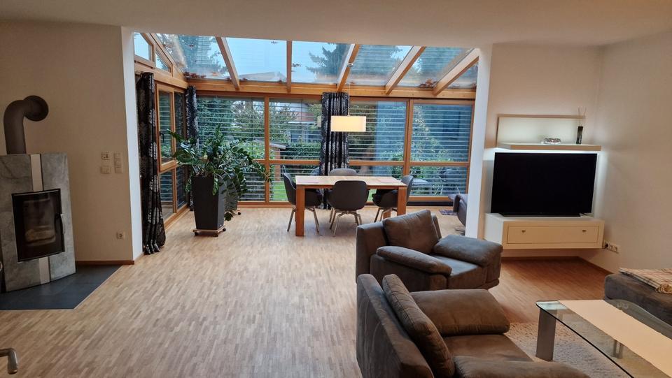 Doppelhaushälfte in bevorzugter Wohnlage zimmer