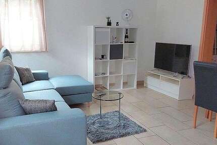 Wohnen auf Zeit in Mainz 1.090 € 2 zimmer