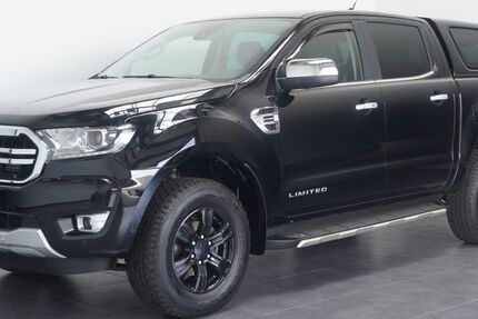 Ford Ranger 60.818 km 32.980 &euro; Wiesbaden 65205