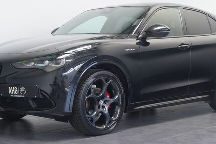 Alfa Romeo Stelvio 24.531 km 36.390 &euro; Wiesbaden 65205