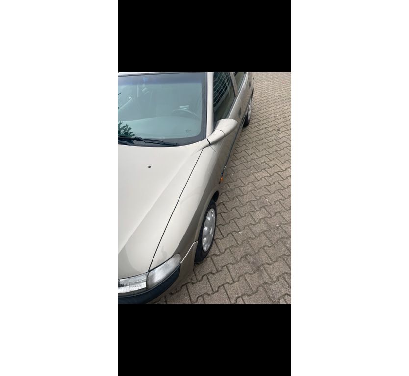Vectra