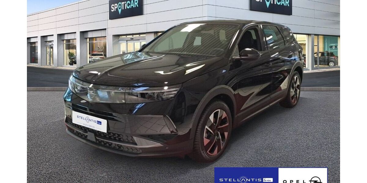 Opel Grandland (X) 3.990 km 31.980 € Wiesbaden 65201
