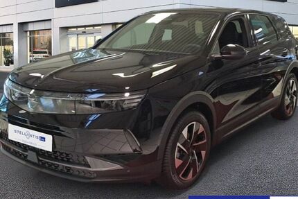 Opel Grandland (X) 4.990 km 28.580 &euro; Wiesbaden 65201