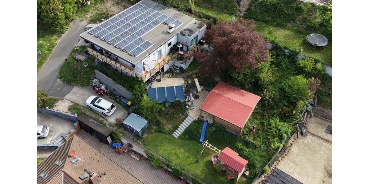 Einfamilienhaus Schlangenbad - 6 Zimmer, 167 m&sup2;, 549.000&euro; | Angebot:26505000