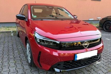 Opel Corsa 1.700 km 15.500 &euro; Eschborn 65760