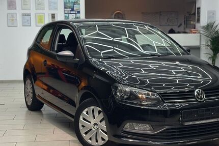 VW Polo 66.732 km 8.950 € Neu-Isenburg 63263