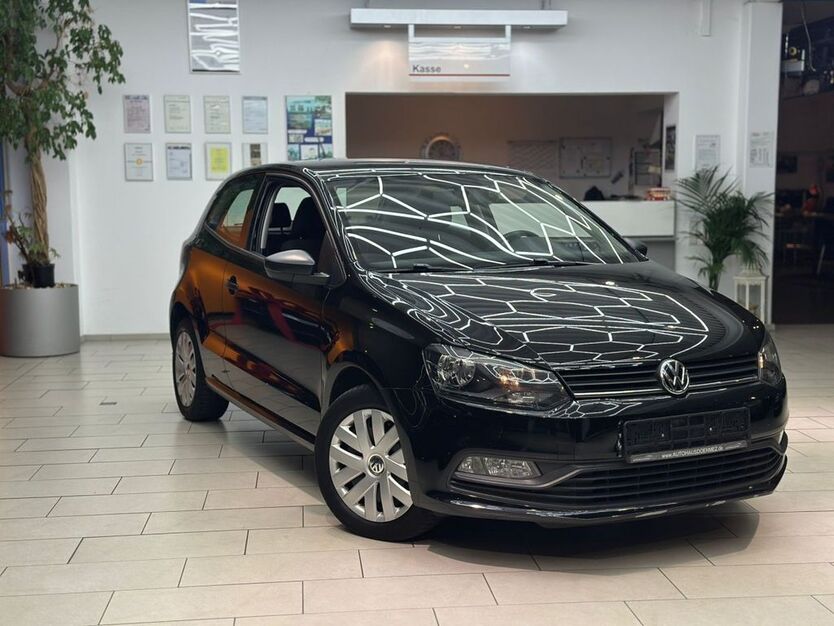 VW Polo 66.732 km 8.950 € Neu-Isenburg 63263