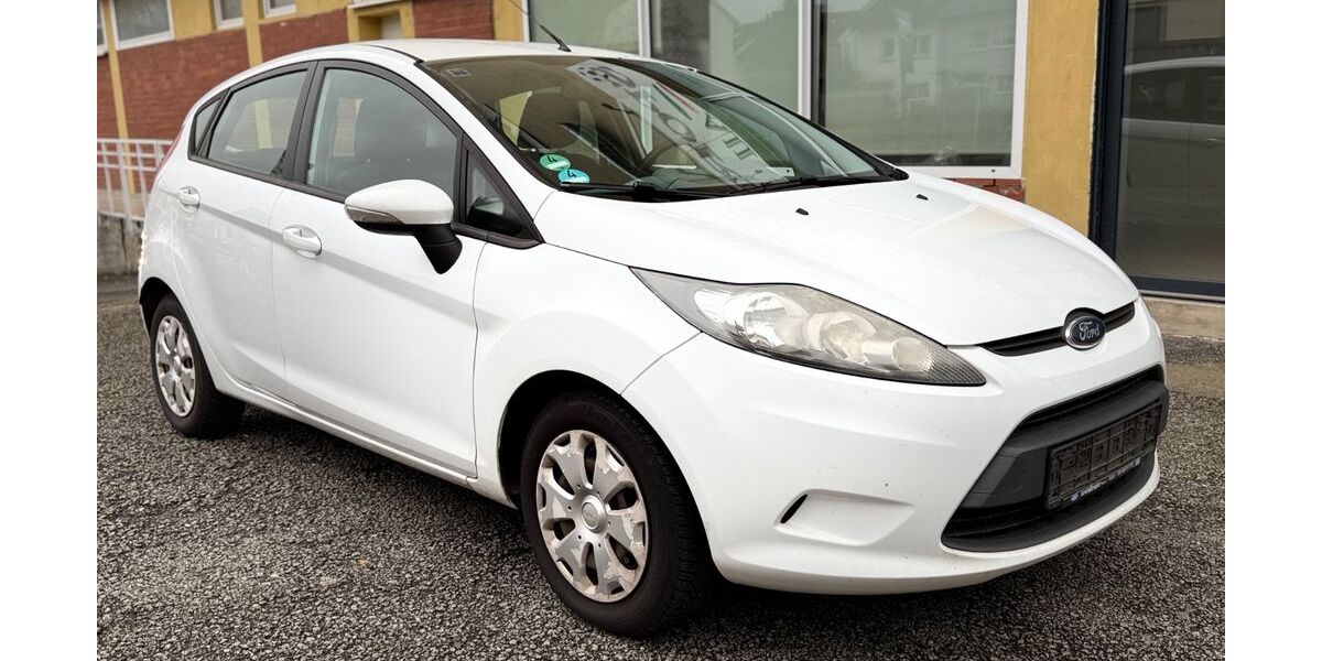 Ford Fiesta 399.000 km 1.990 € Flörsheim am Main 65439