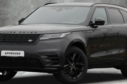 Land Rover Range Rover Velar 2.698 km 78.250 &euro; Kronberg 61476