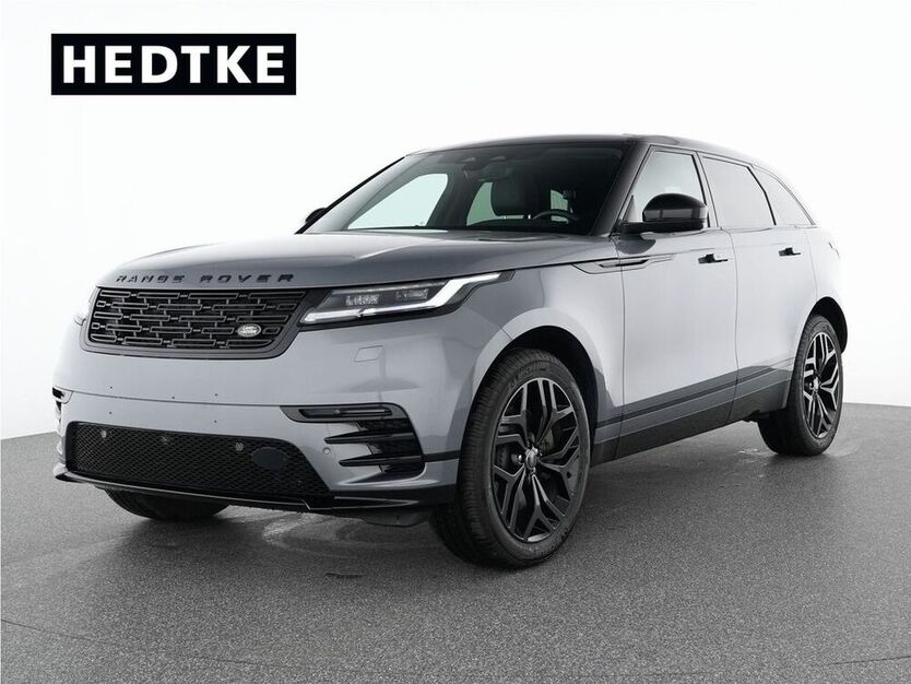 Range Rover Velar