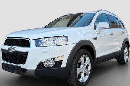 Chevrolet Captiva 232.000 km 3.900 &euro; Hofheim am Taunus 65719