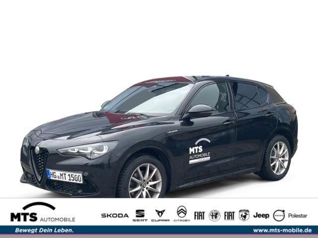 Alfa Romeo Stelvio 5.689 km 37.950 € Oberursel (Taunus) OT Oberursel 61440