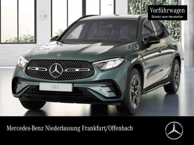 GLC 200