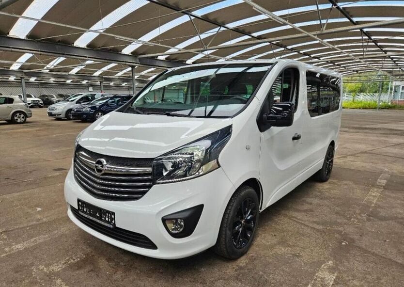 Vivaro