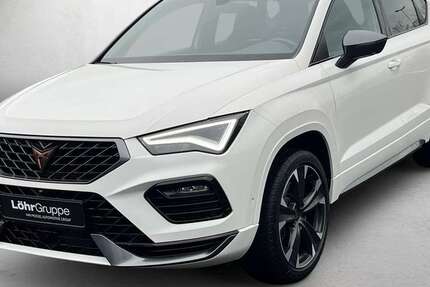 Cupra Ateca 28.977 km 28.780 &euro; Mainz 55120