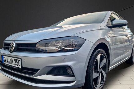 VW Polo 117.600 km 11.800 € Mainz-Kastel 55252