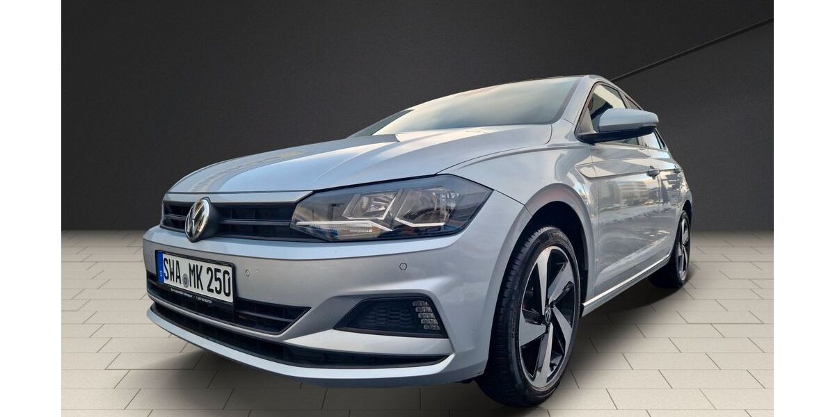 VW Polo 117.600 km 11.800 &euro; Mainz-Kastel 55252