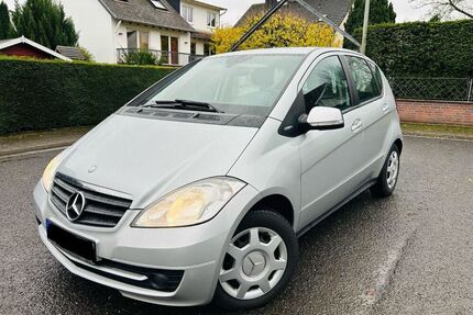 Mercedes A 160