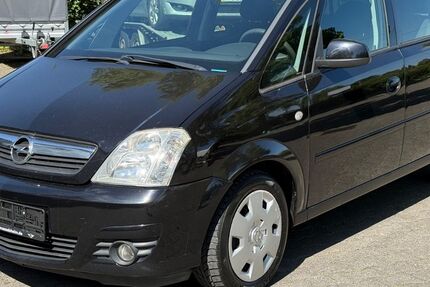 Opel Meriva 163.000 km 2.220 € Rüsselsheim 65428