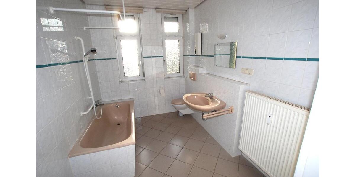 Etagenwohnung Bingen am Rhein - 2.5 Zimmer, 83 m&sup2;, 750&euro; | Angebot:25407945