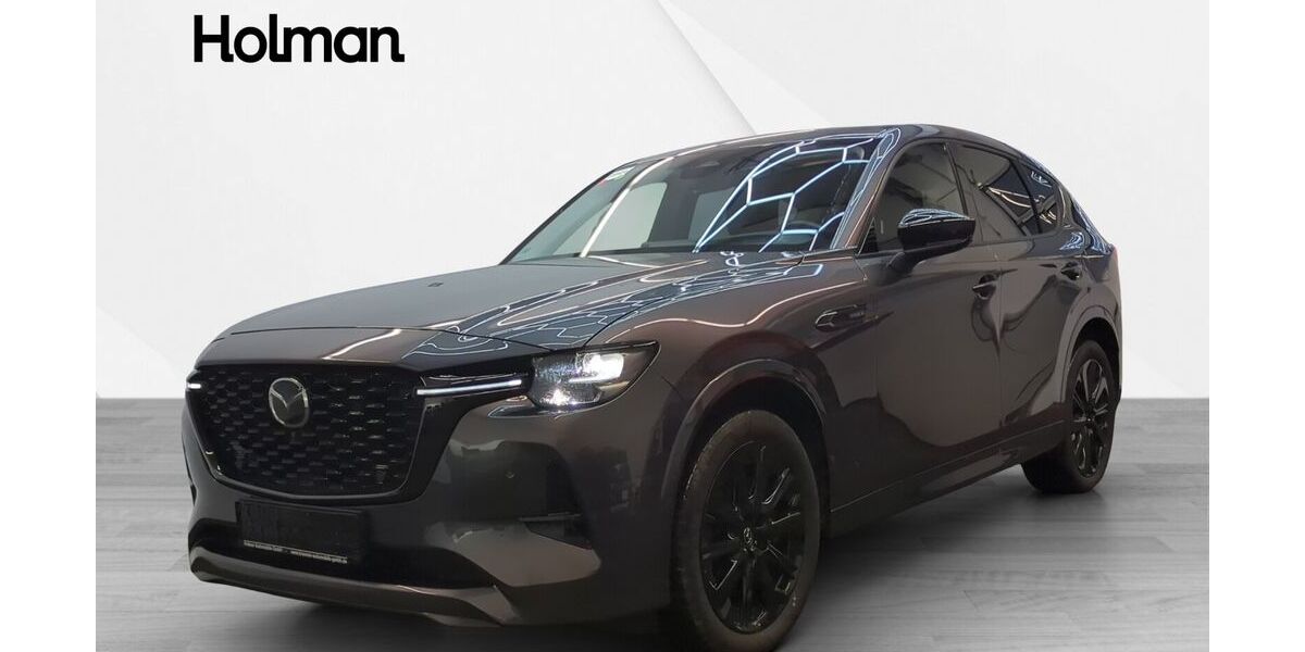 Mazda CX-60 42.216 km 34.498 € Eschborn 65760