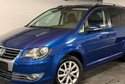 VW Touran 178.987 km 4.900 &euro; Mainz 55130