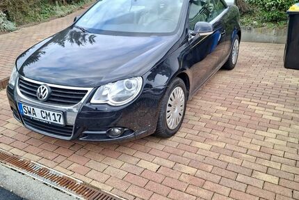 VW Eos 112.000 km 7.800 &euro; Taunusstein 65232