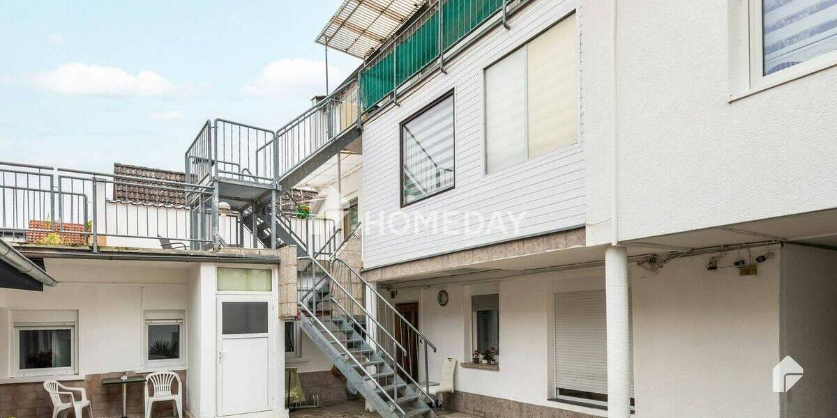 Mehrfamilienhaus, Wohnhaus Mainz Hechtsheim - 7 Zimmer, 174 m&sup2;, 649.000&euro; | Angebot:26820354