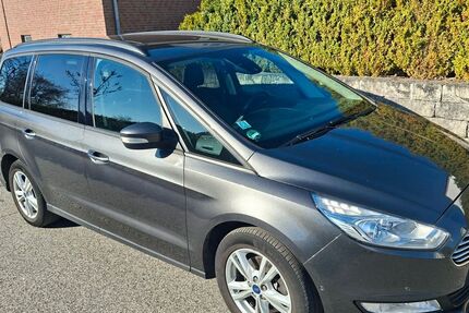 Ford Galaxy 103.500 km 18.900 &euro; Taunusstein 65232