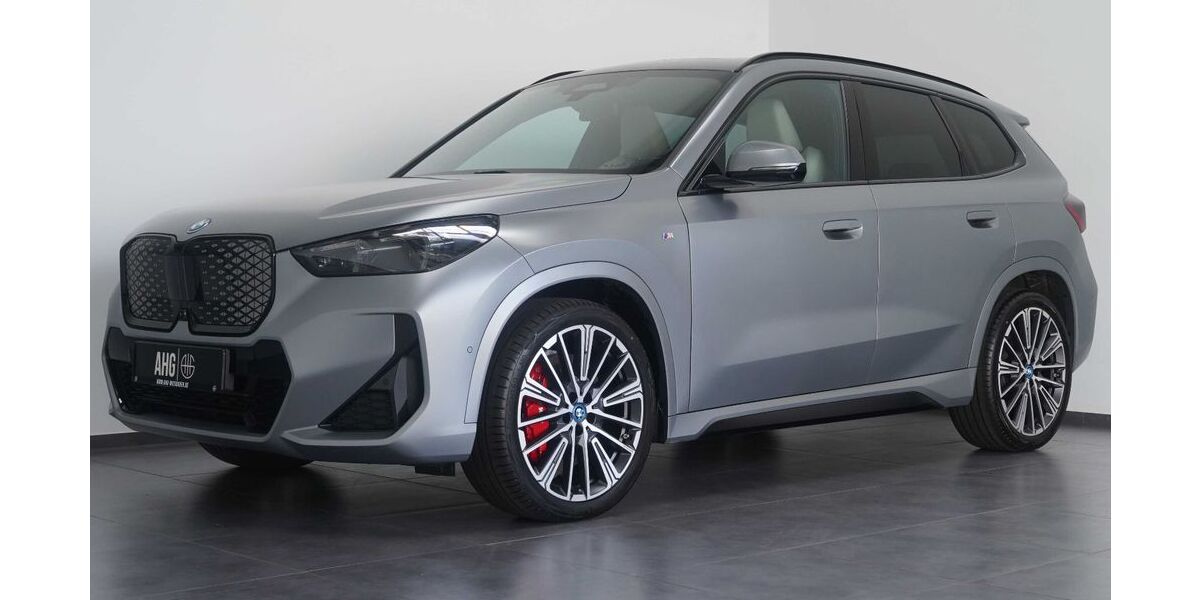 BMW iX1 29.044 km 46.990 &euro; Wiesbaden 65205