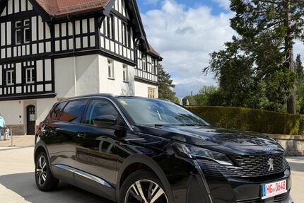 Peugeot 5008 157.000 km 17.849 &euro; Oberursel 61440