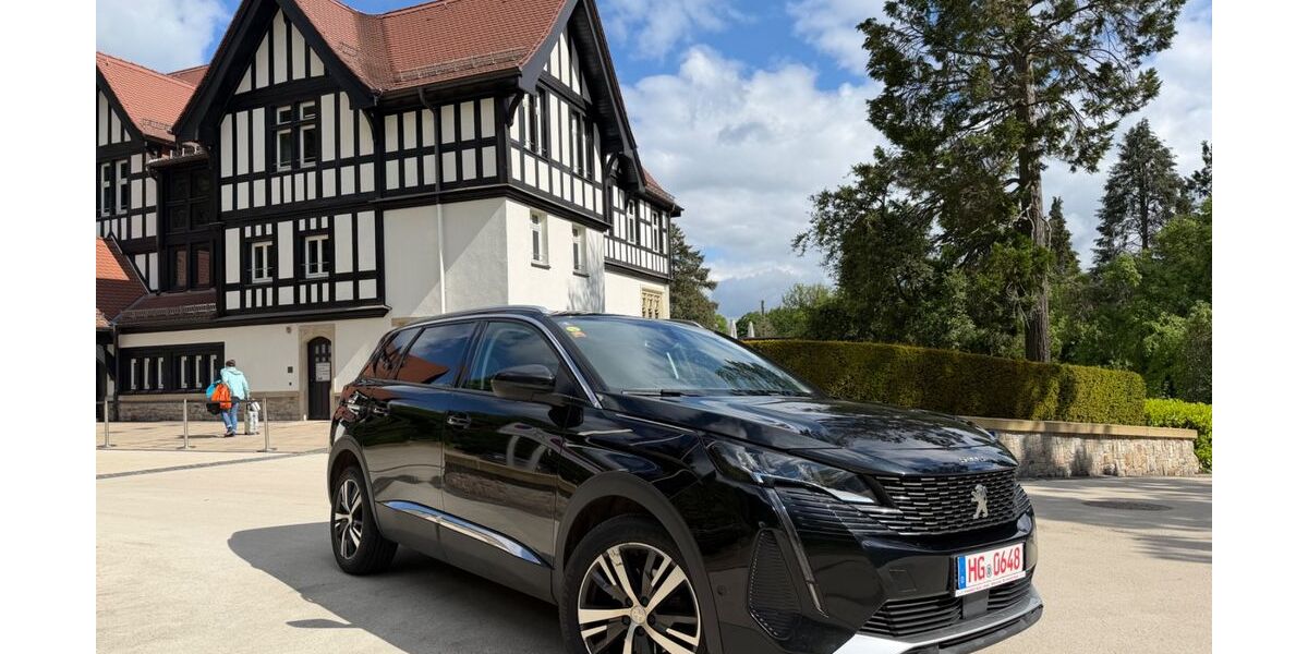 Peugeot 5008 157.000 km 17.849 &euro; Oberursel 61440