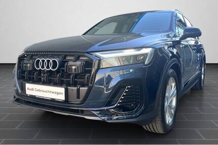Audi Q7 28.145 km 62.790 &euro; Wiesbaden 65189