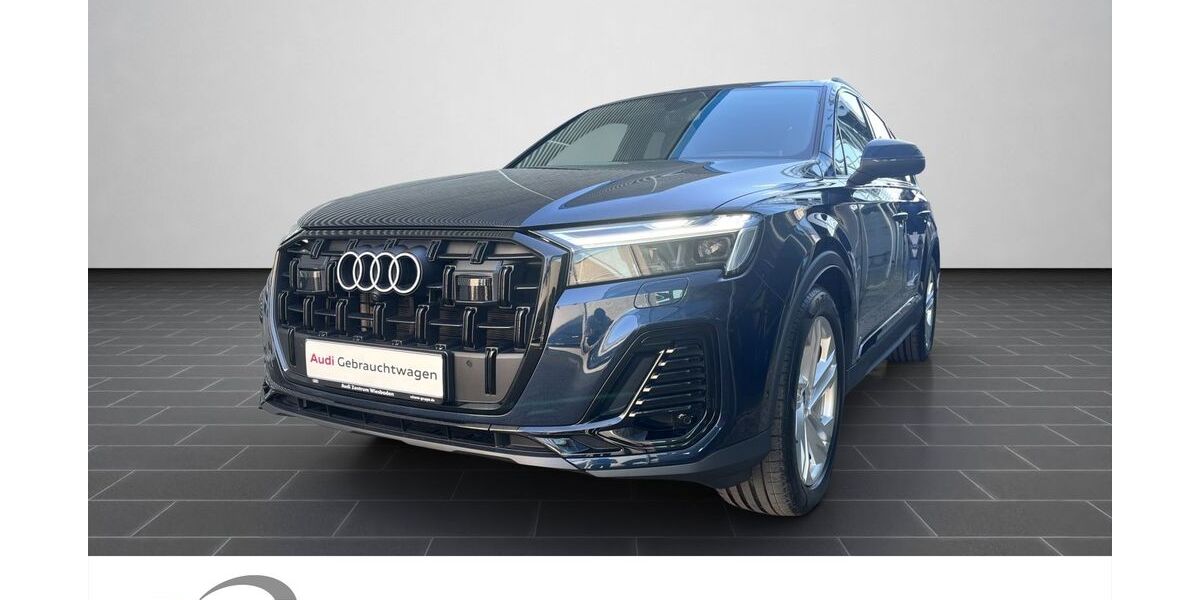 Audi Q7 28.145 km 62.790 &euro; Wiesbaden 65189