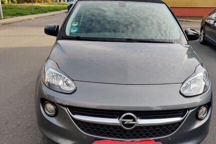 Opel Adam 89.600 km 9.800 &euro; Rüsselsheim 65428