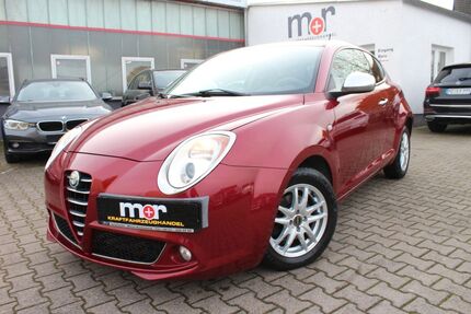 Alfa Romeo MiTo 118.000 km 3.900 &euro; Mainz 55129