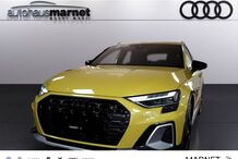 Gebrauchtwagen Audi A3