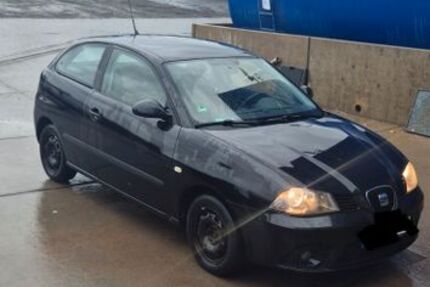 Seat Ibiza 206.000 km 1.649 &euro; Wiesbaden 55252