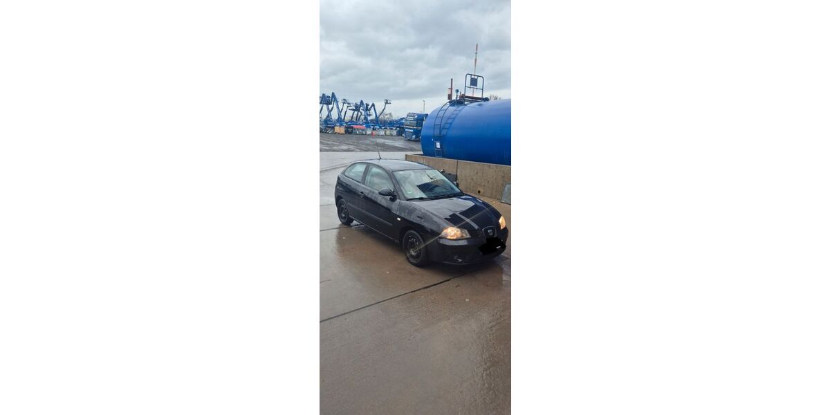 Seat Ibiza 206.000 km 1.649 &euro; Wiesbaden 55252