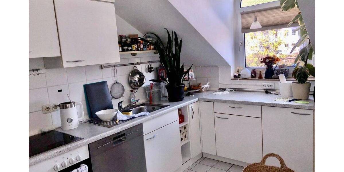Etagenwohnung Eltville am Rhein Martinsthal - 2 Zimmer, 65 m&sup2;, 890&euro; | Angebot:26289976