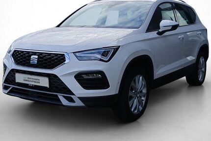 Seat Ateca 21.366 km 27.590 &euro; Hofheim-Diedenbergen 65719