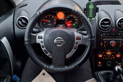 Nissan Qashqai 259.785 km 5.900 € Wiesbaden 65187