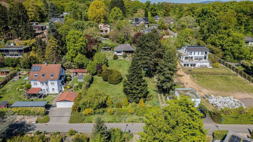 Grundstück Hofheim am Taunus Langenhain - 999.500&euro; | Angebot:26391052