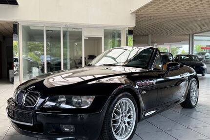 BMW Z3 114.000 km 12.800 € Mainz 55120