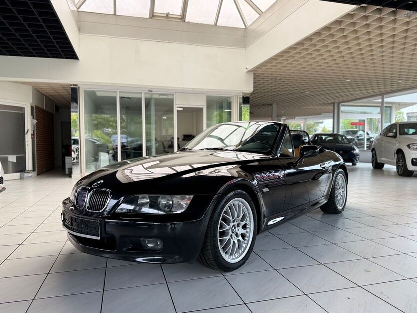 BMW Z3 114.000 km 12.800 € Mainz 55120