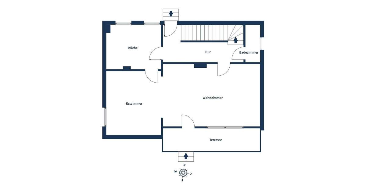 Einfamilienhaus Kelkheim (Taunus) Kelkheim - 4 Zimmer, 136 m&sup2;, 535.000&euro; | Angebot:25361852