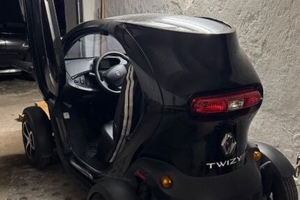 Renault Twizy