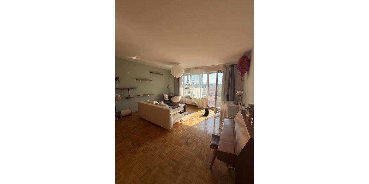 Etagenwohnung Mainz Gonsenheim - 3 Zimmer, 74 m&sup2;, 650&euro; | Angebot:25325901