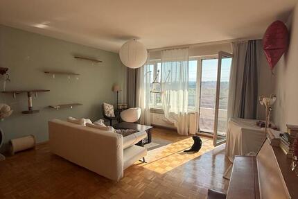 Wohnung Mainz Gonsenheim - 3 Zimmer, 74 m&sup2;, 650&euro; | Angebot:25325901