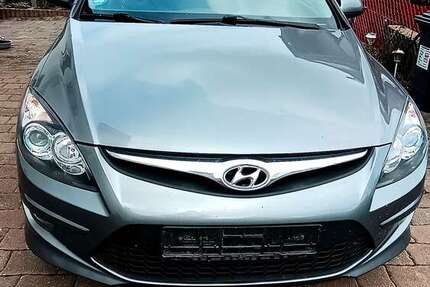Hyundai i30 204.000 km 2.500 &euro; Wörrstadt, Stadt 55286